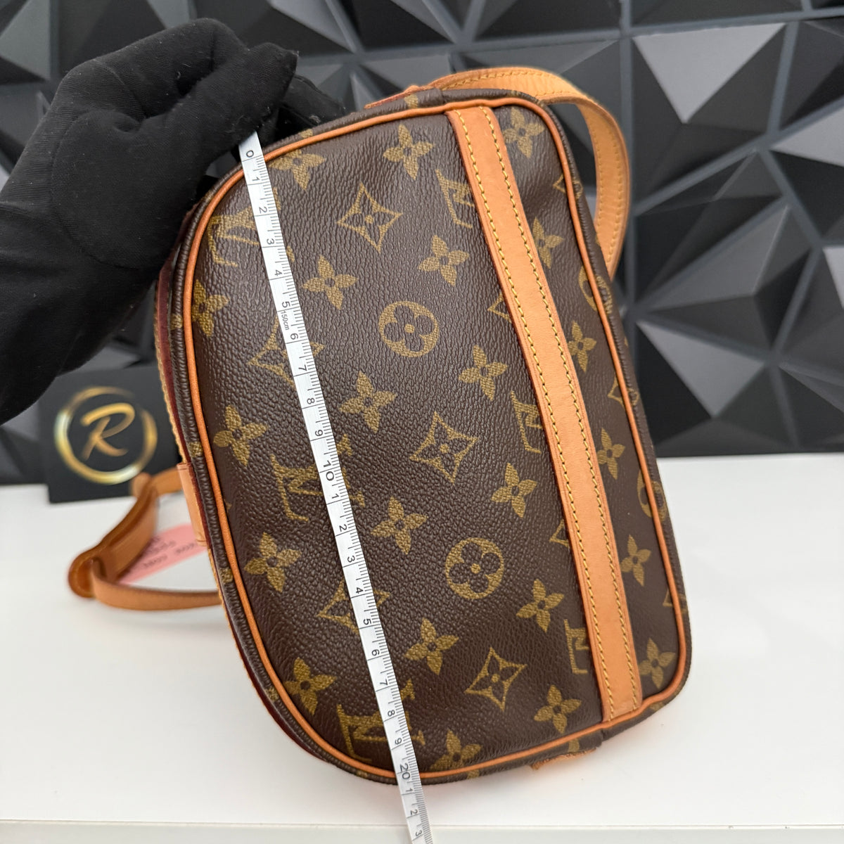 Louis Vuitton Jeune Fille PM