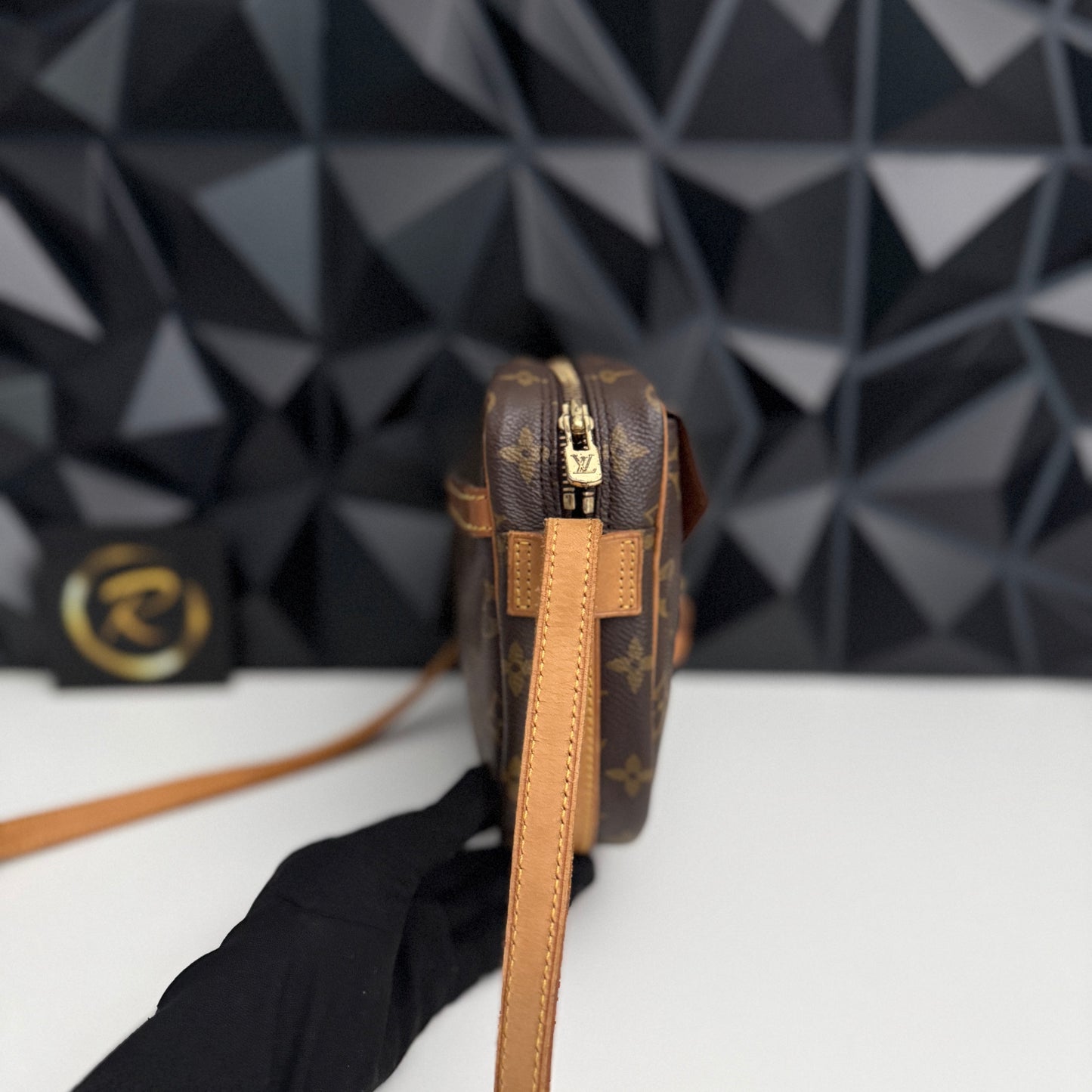 Louis Vuitton Jeune Fille PM