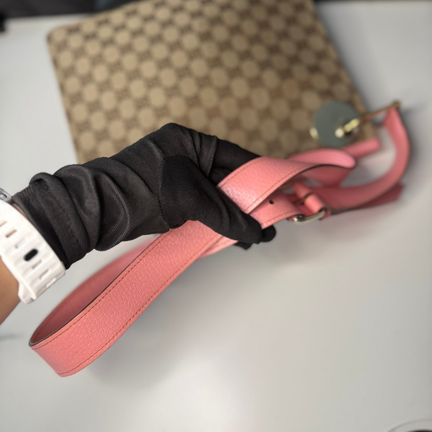 Gucci Crossbody Bag