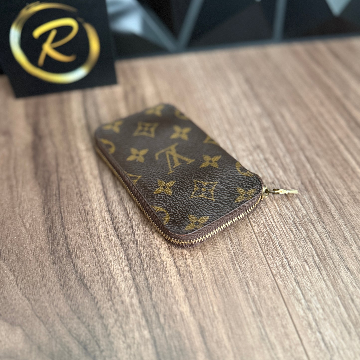 Louis Vuitton Key Pouch