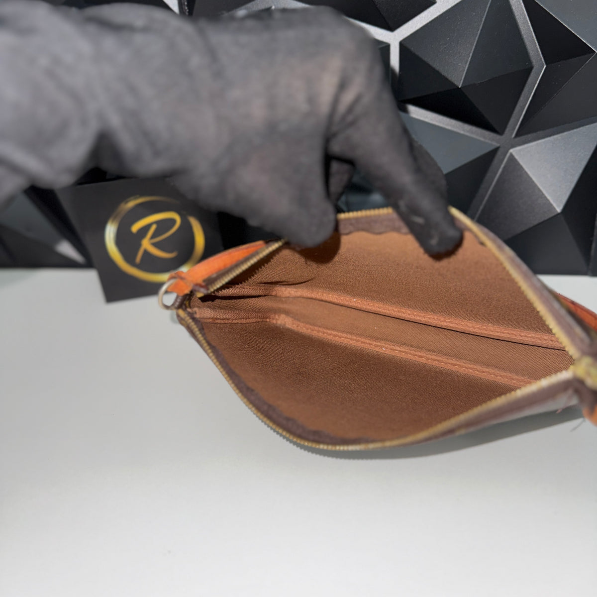 Louis Vuitton Pochette Accessoires