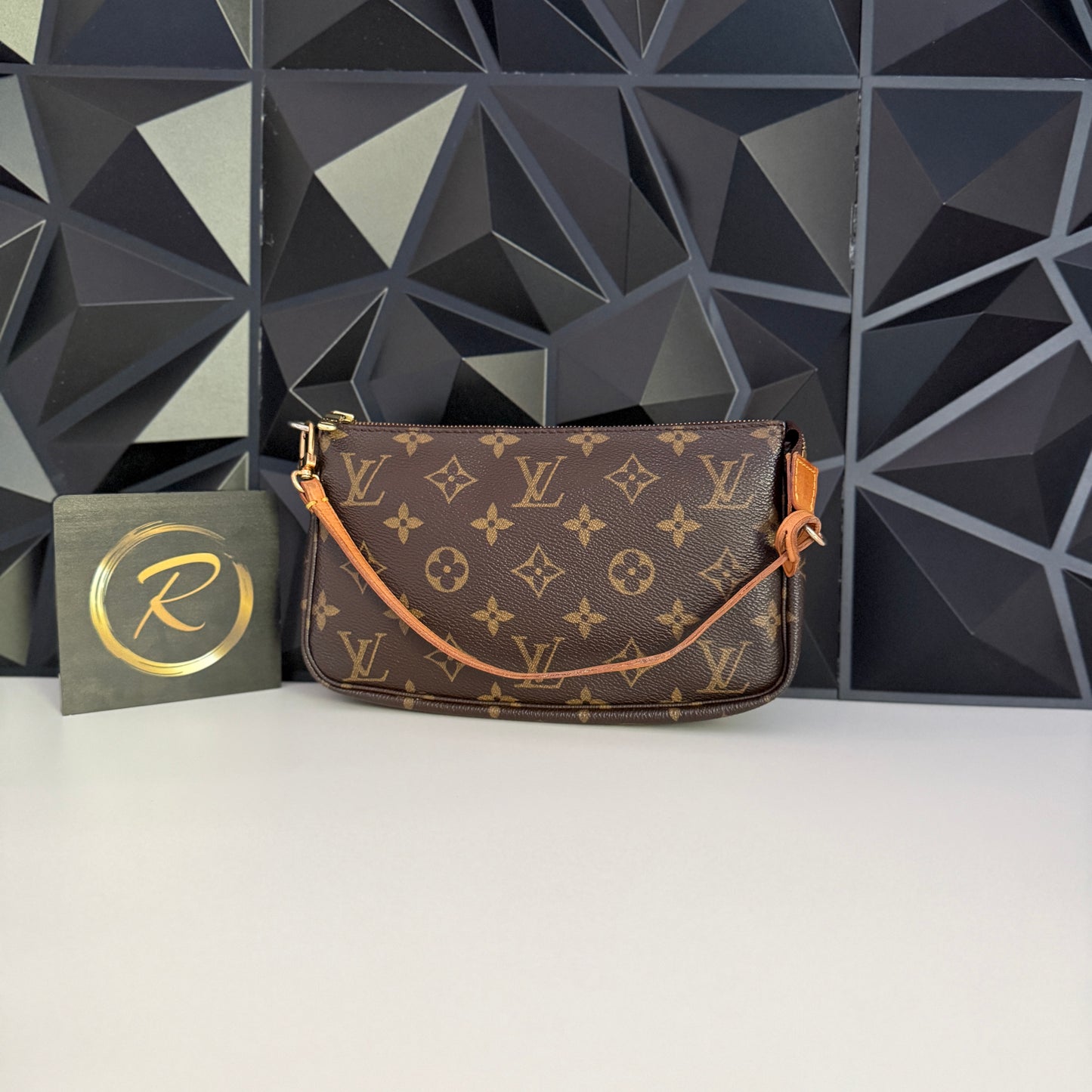 Louis Vuitton Pochette Accessoires