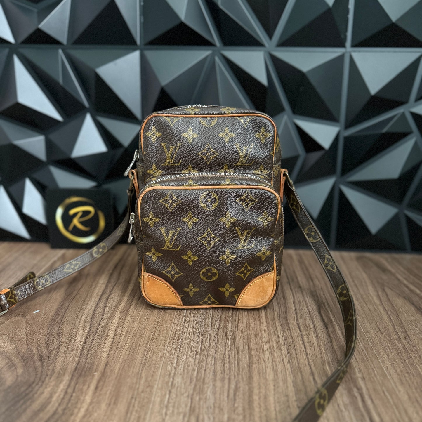 Louis Vuitton Amazone PM