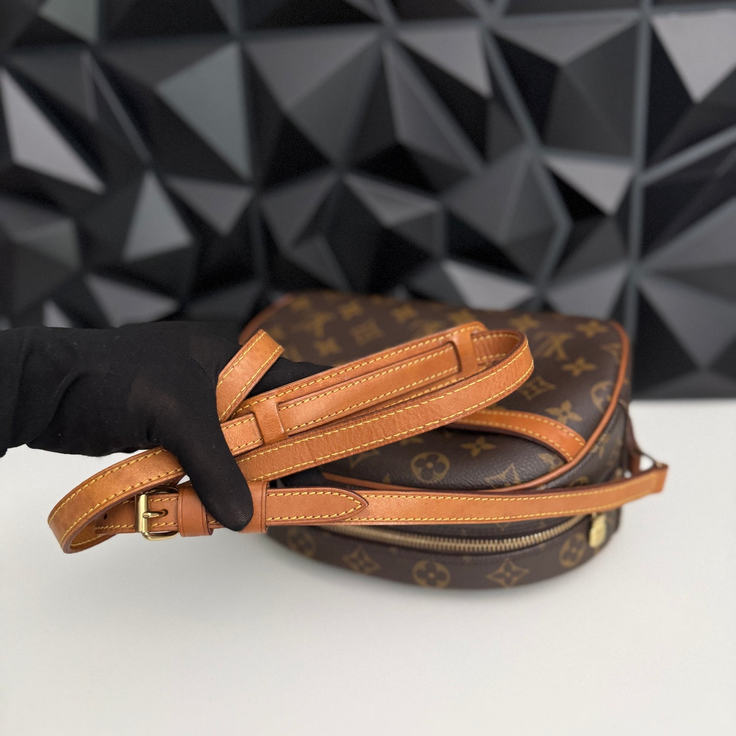 Louis Vuitton Blois Crossbody
