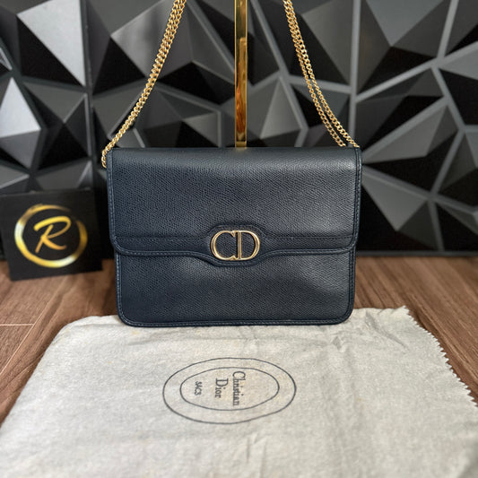 Christian Dior Vintage 2-way Crossbody bag