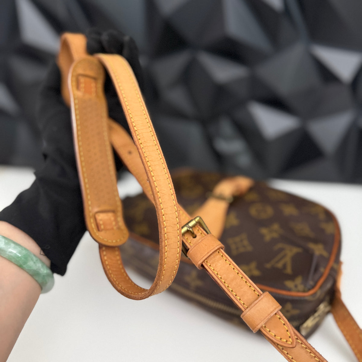 Louis Vuitton Jeune Fille PM