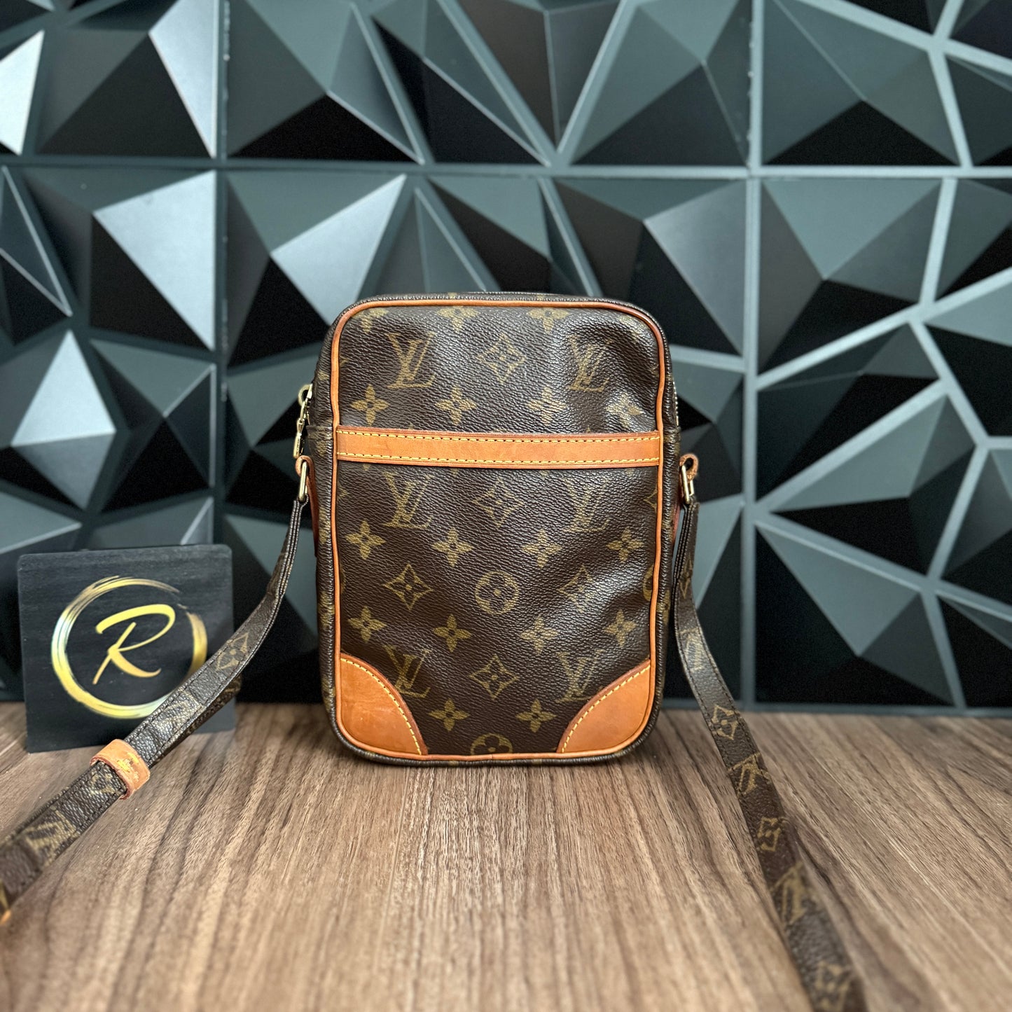 Louis Vuitton Danube PM