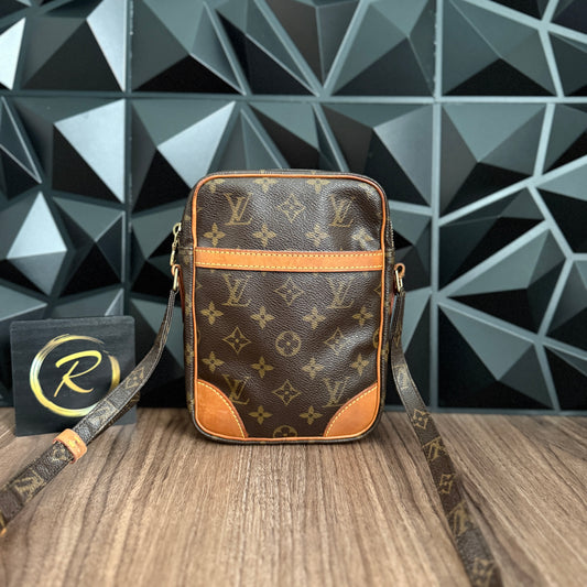 Louis Vuitton Danube PM