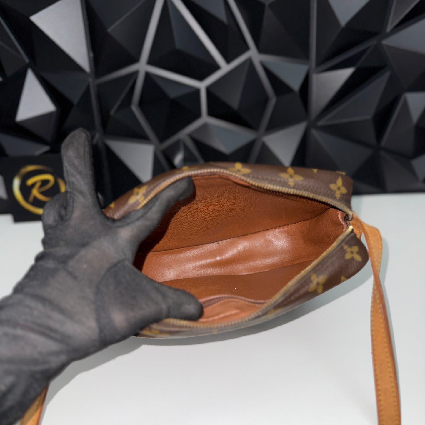Louis Vuitton Jeune Fille PM