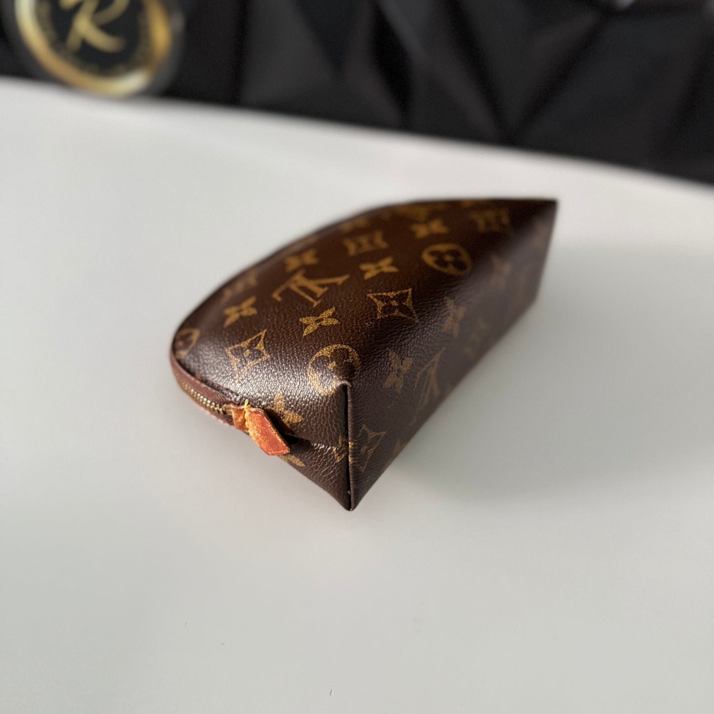 Louis Vuitton Cosmetic Pouch PM
