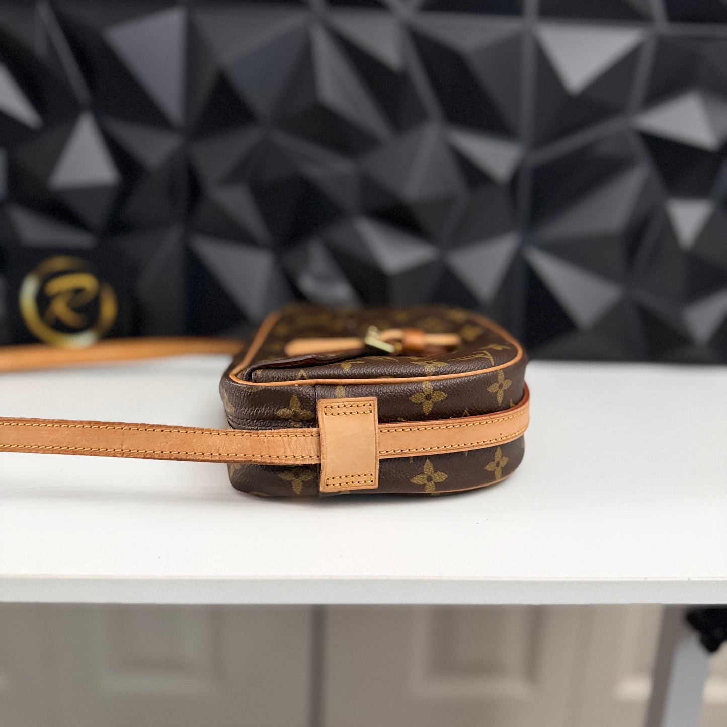 Louis Vuitton Jeune Fille PM