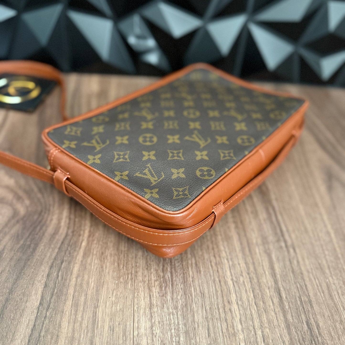 Louis Vuitton Sac Bandouliere 30