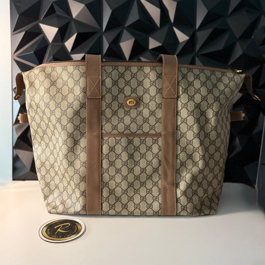 Gucci XL Tote
