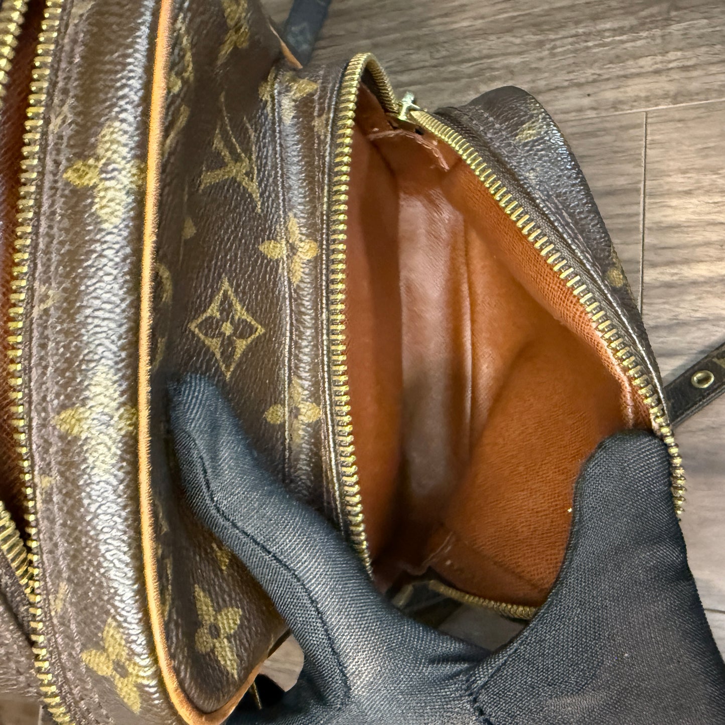 Louis Vuitton Amazone