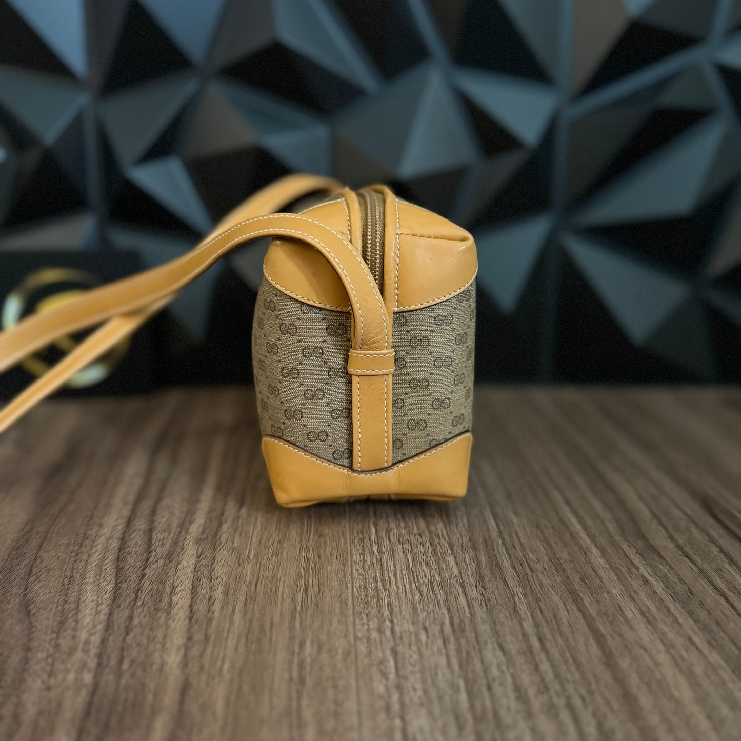 Gucci Supreme Crossbody