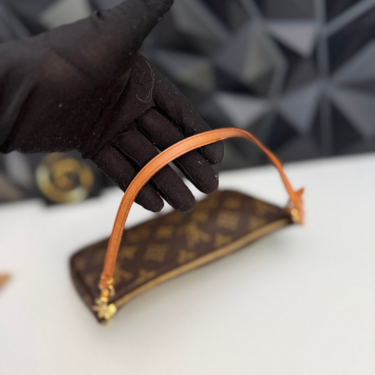 Louis Vuitton Pochette Accessoires