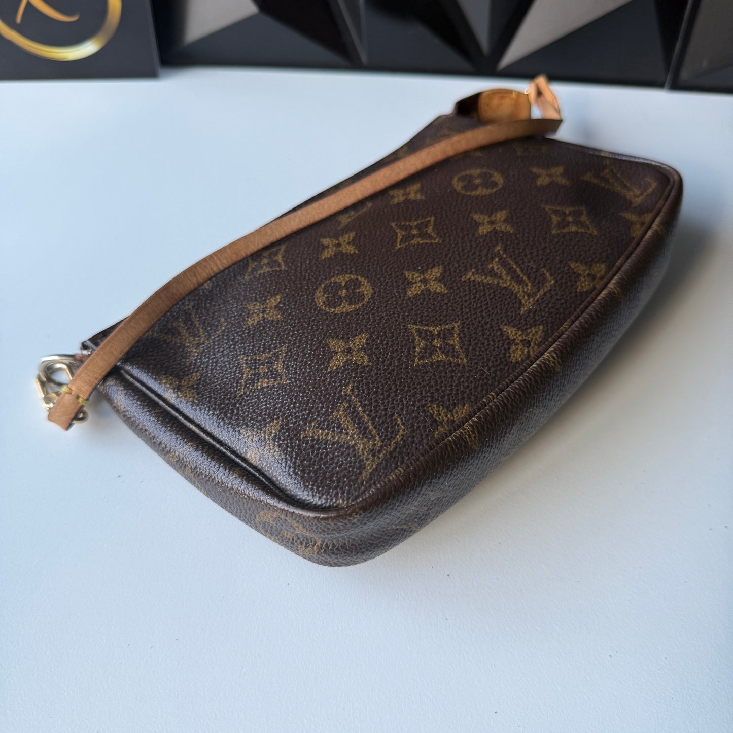 Louis Vuitton Pochette Accessoires