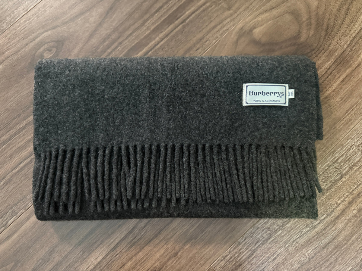 Burberry Scarf