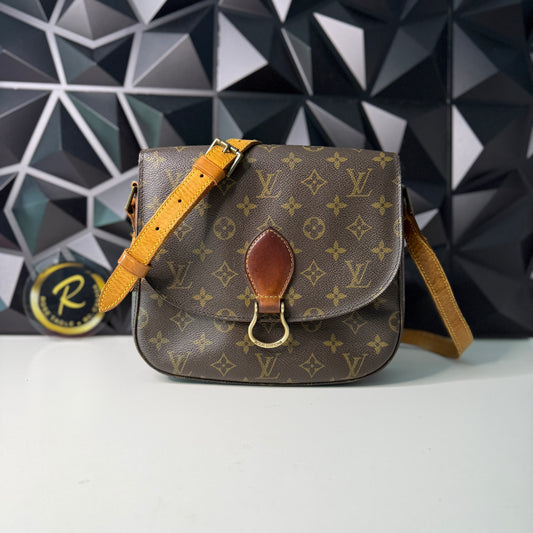 Louis Vuitton Saint Cloud GM