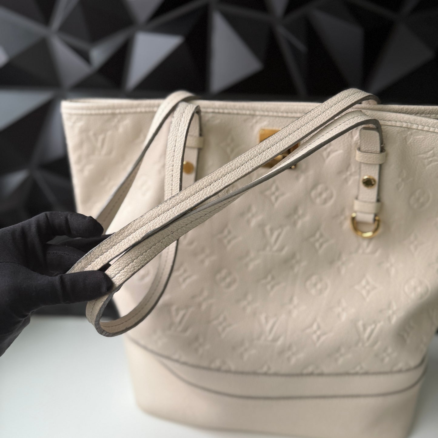 Louis Vuitton Empreinte Citadine PM