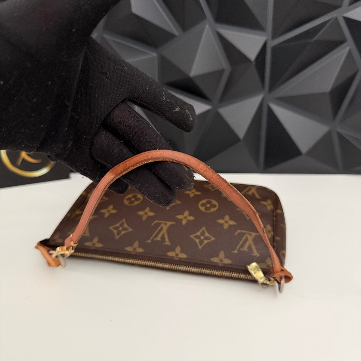 Louis Vuitton Pochette Accessoires
