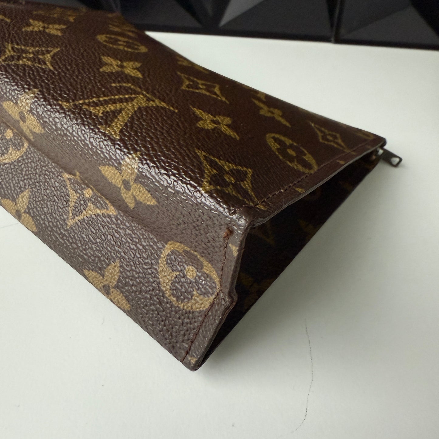 Louis Vuitton Vintage Toiletry