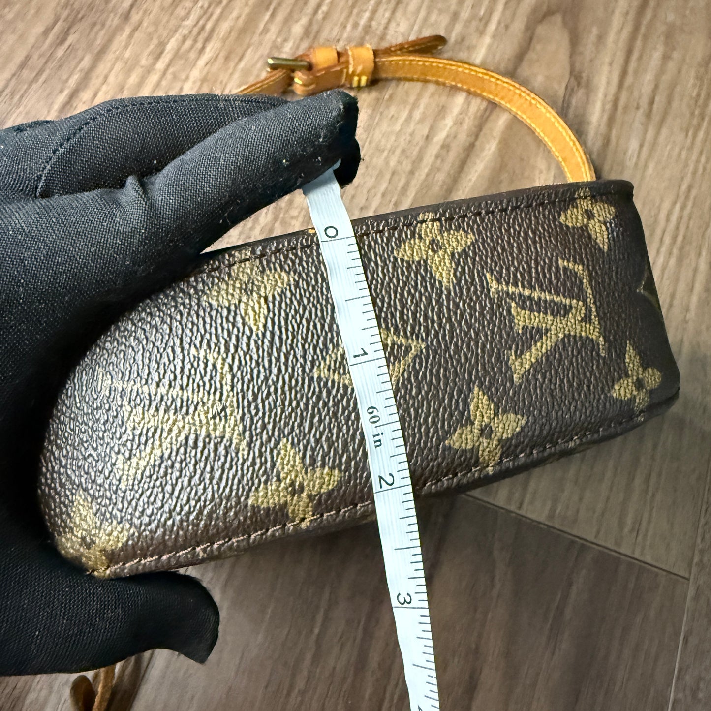 Louis Vuitton Saint Cloud PM