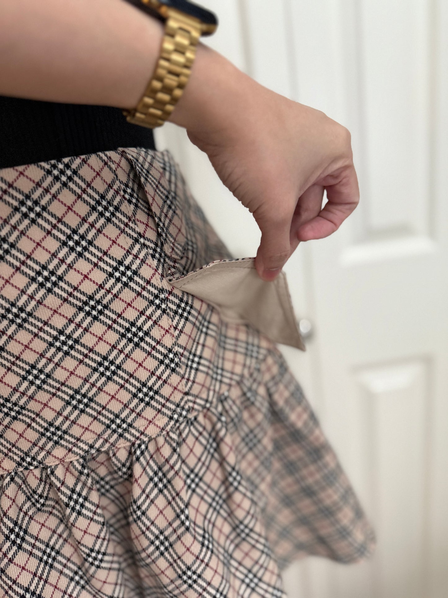 Burberry Skirt