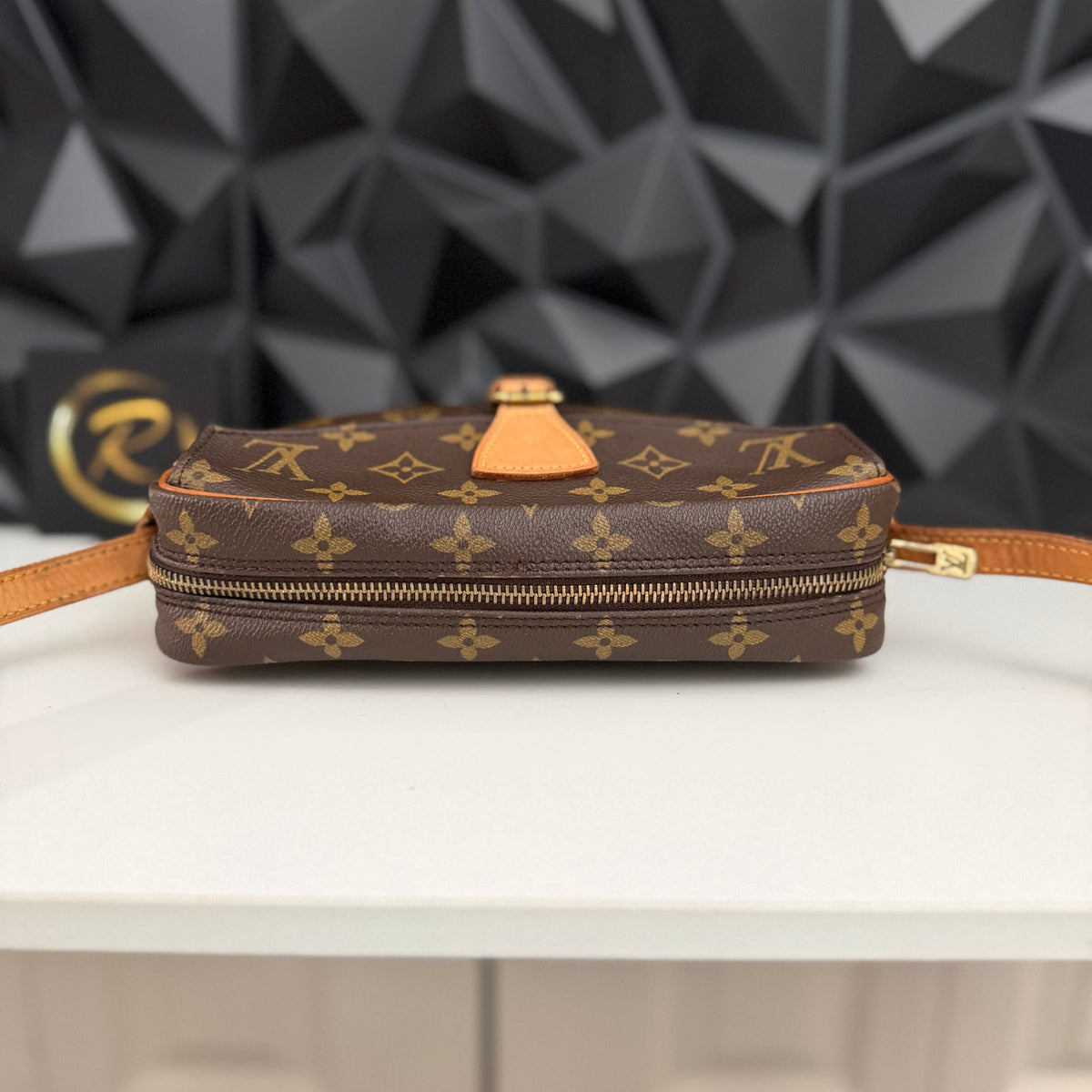 Louis Vuitton Jeune Fille PM