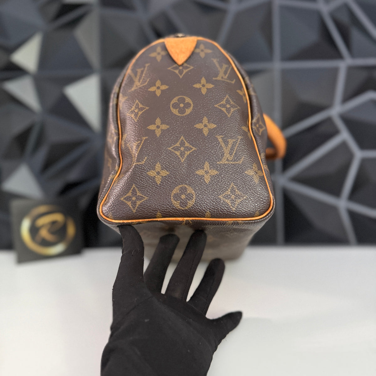 Louis Vuitton Speedy 25
