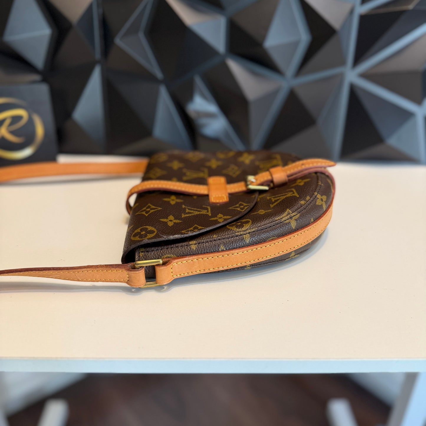 Louis Vuitton Chantilly PM