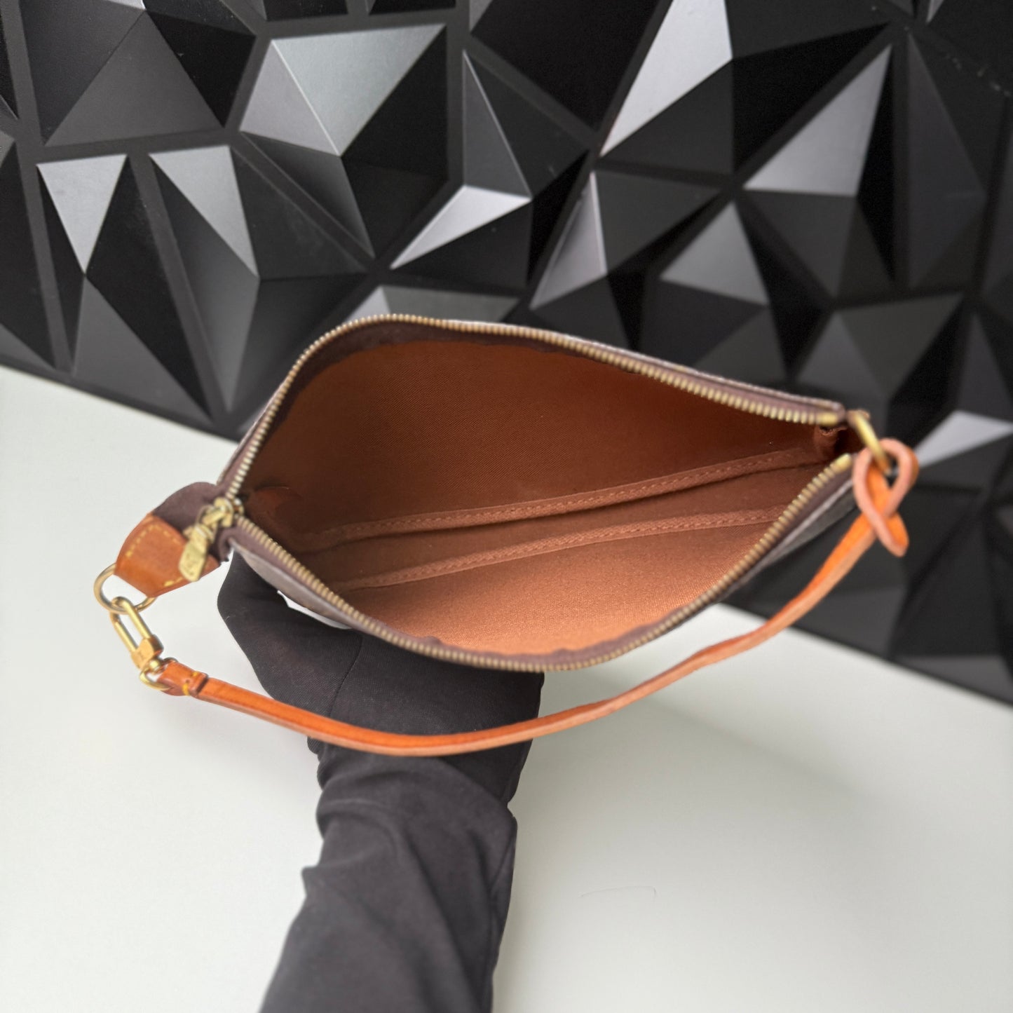 Louis Vuitton Pochette Accessoires
