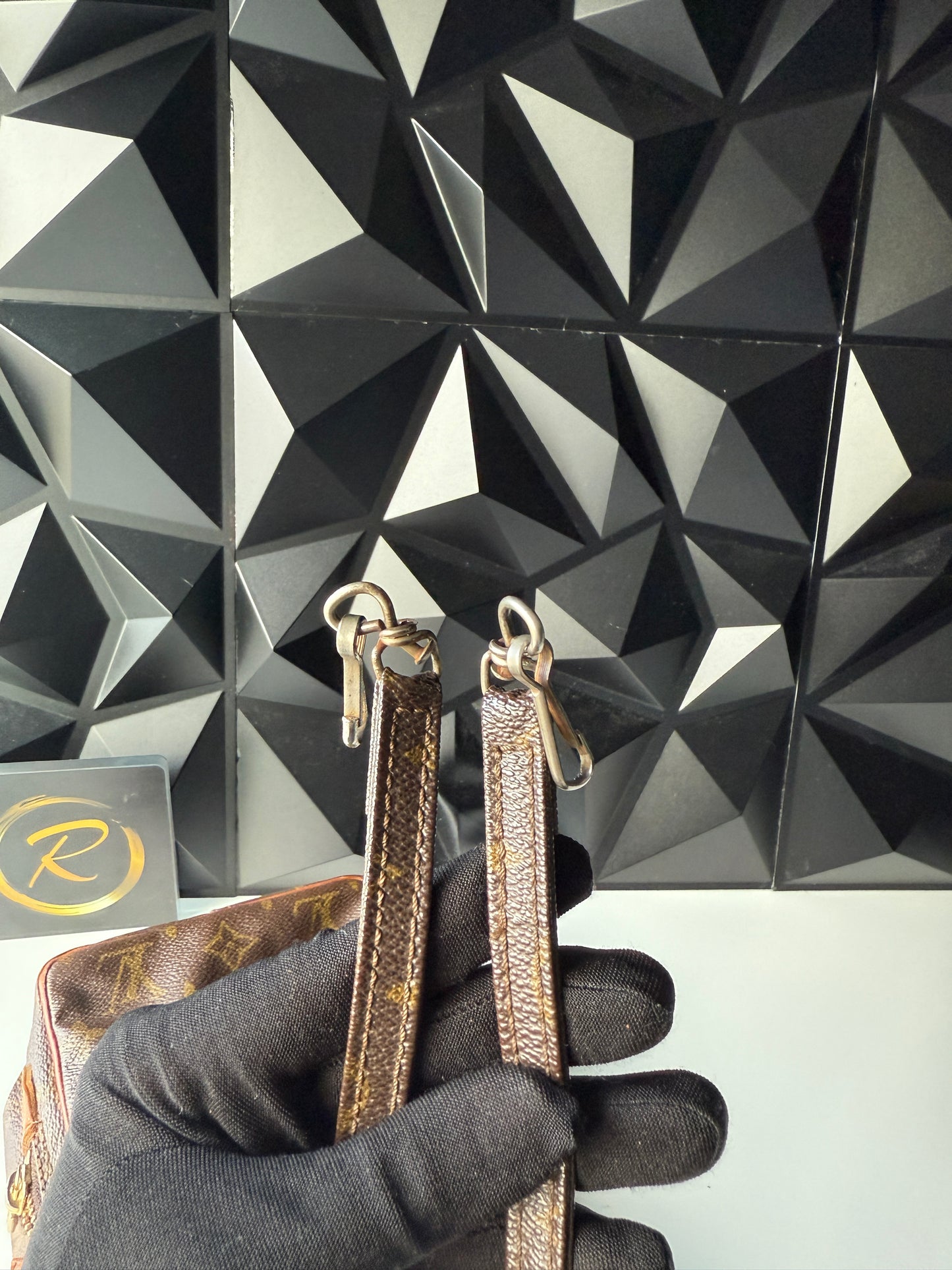 Louis Vuitton Amazone, Mini