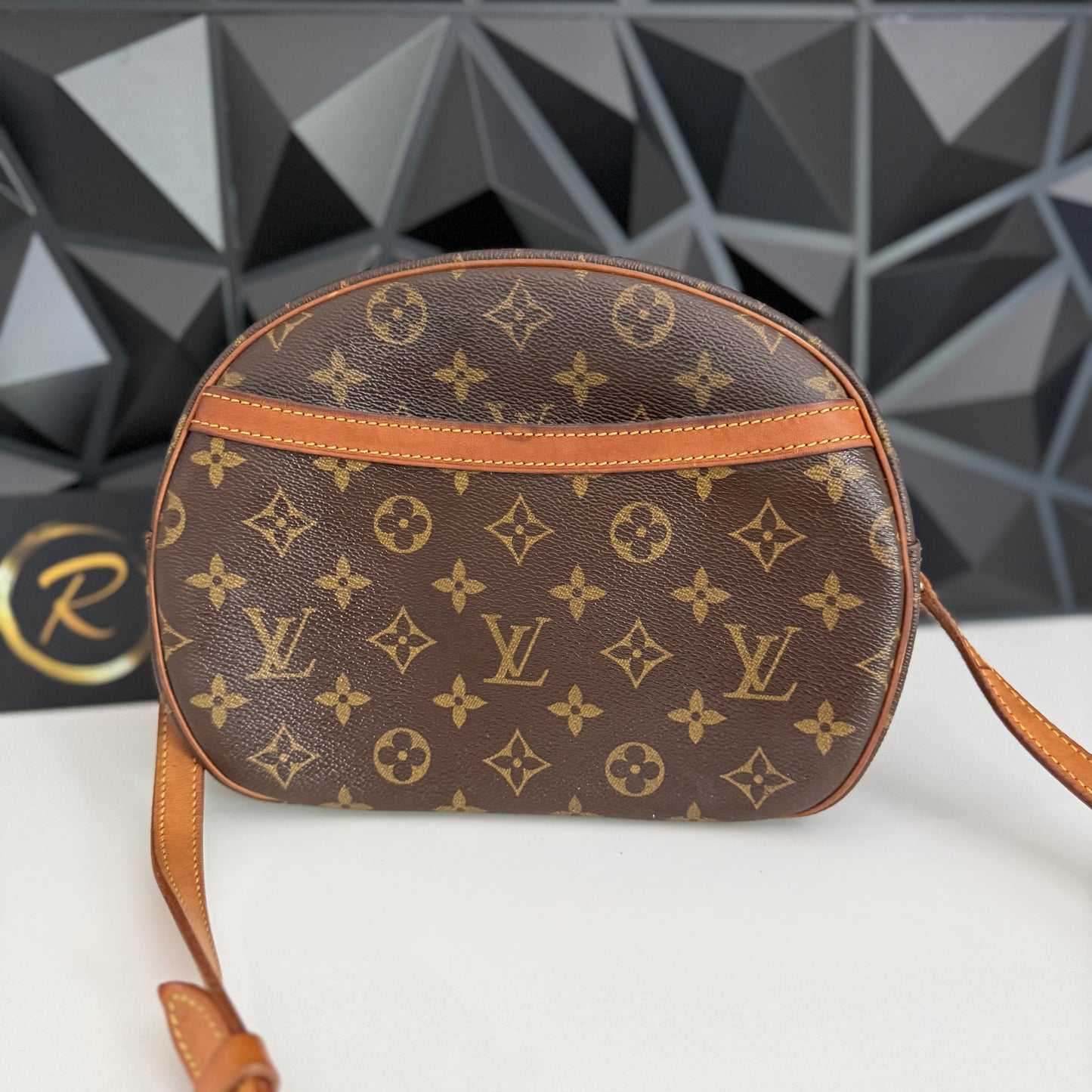 Louis Vuitton Blois