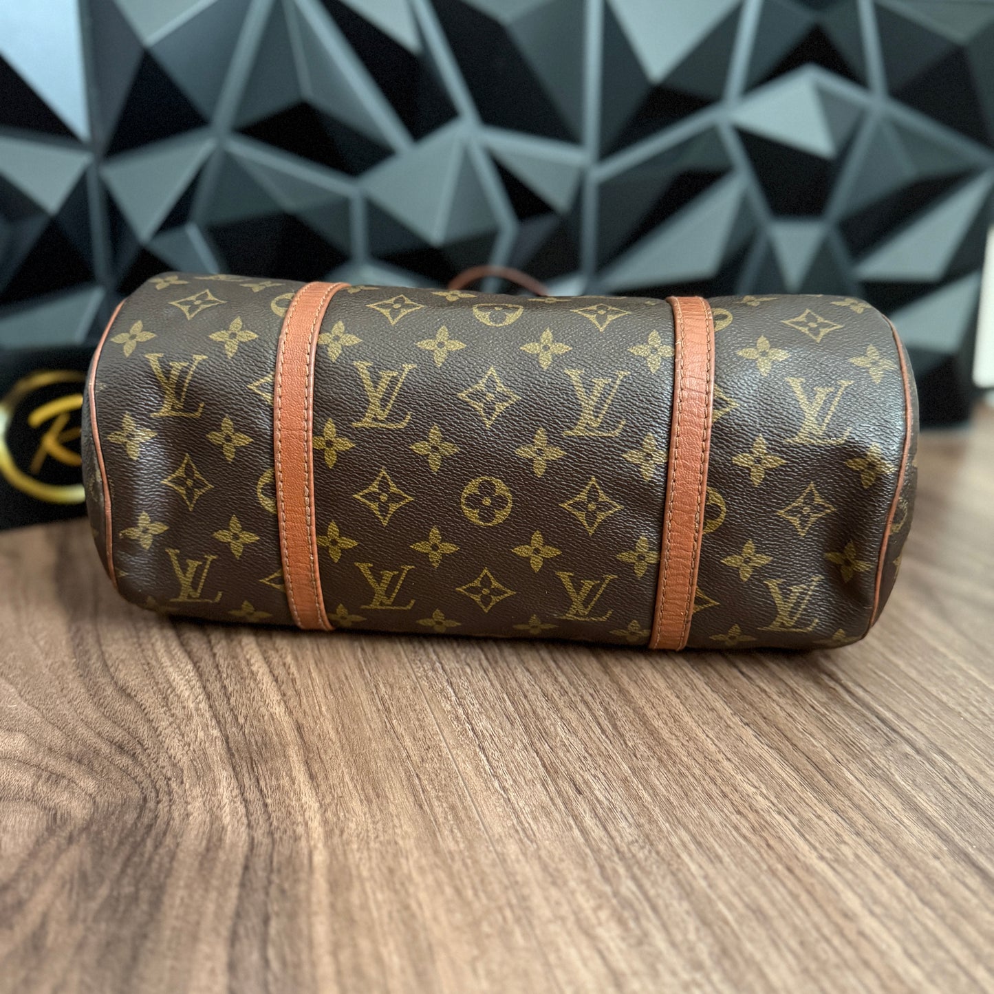Louis Vuitton Papillon 30