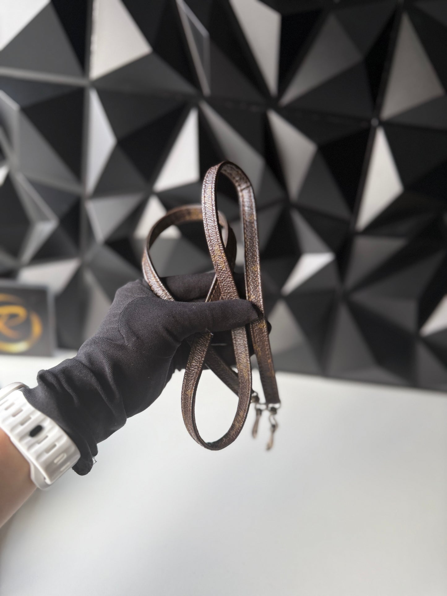 Louis Vuitton Amazone, Mini