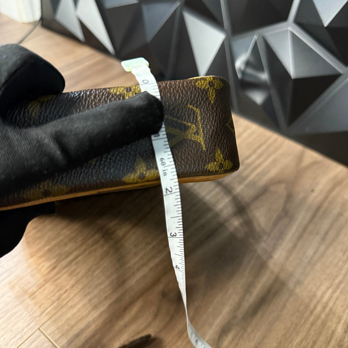Louis Vuitton Danube PM