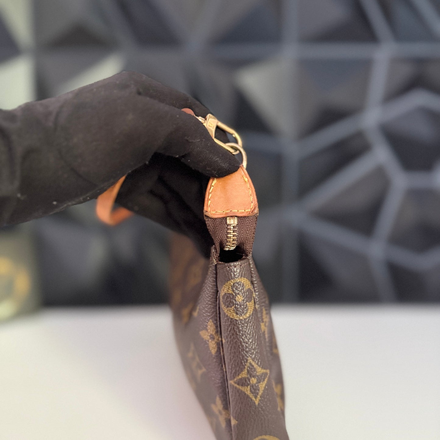 Louis Vuitton Pochette Accessoires