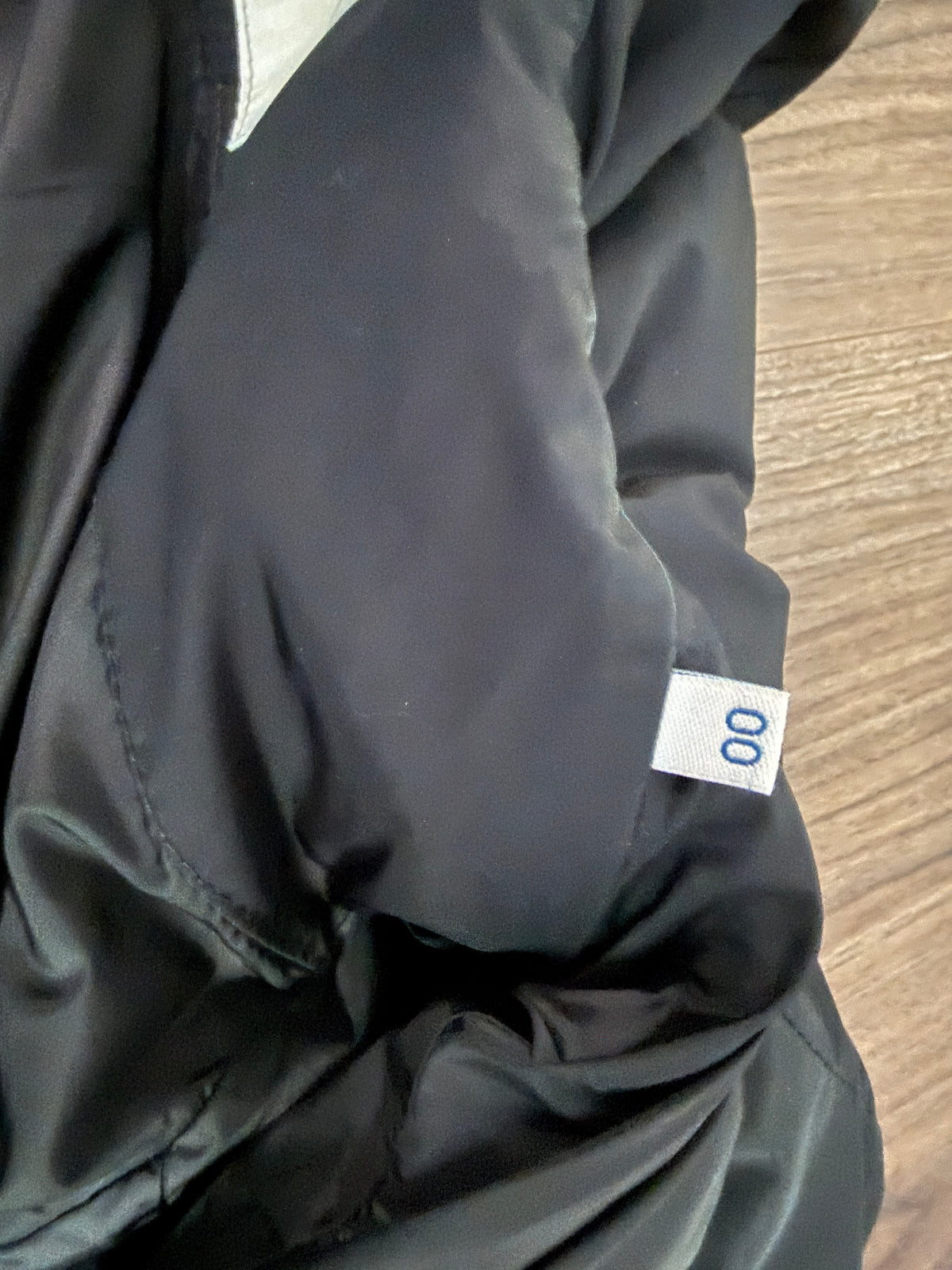 Moncler Down Jacket