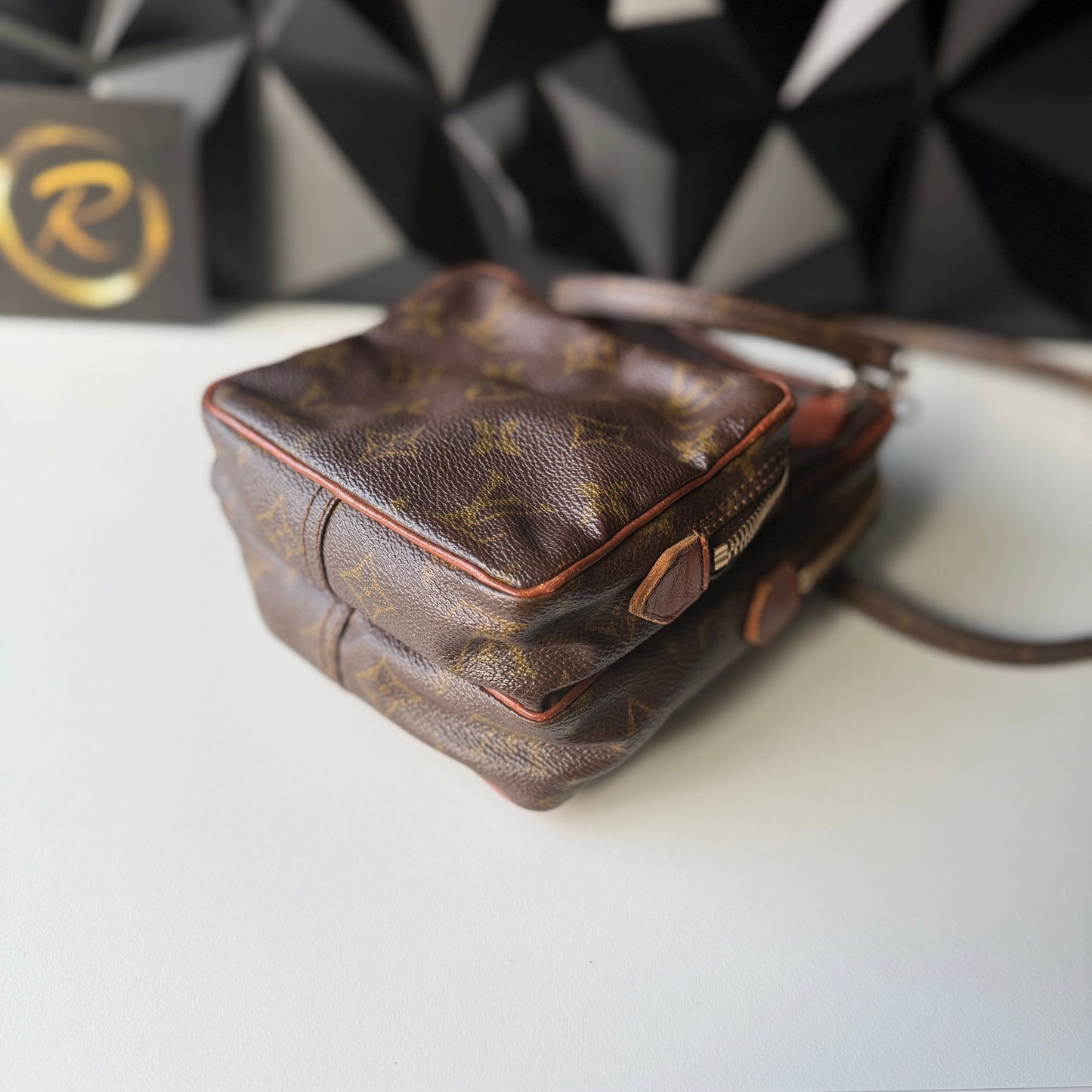 Louis Vuitton Amazone, Mini