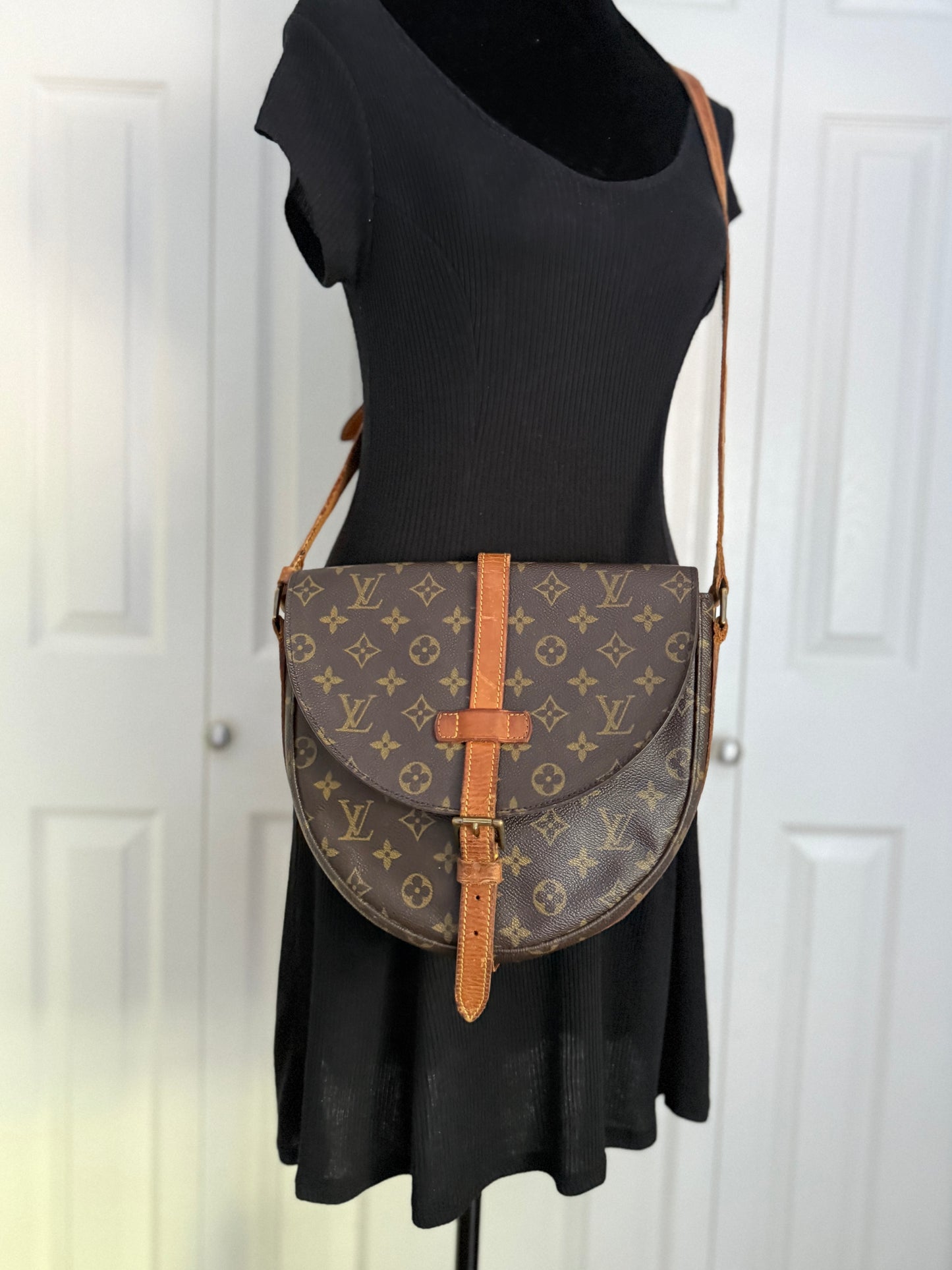 Louis Vuitton Chantilly GM