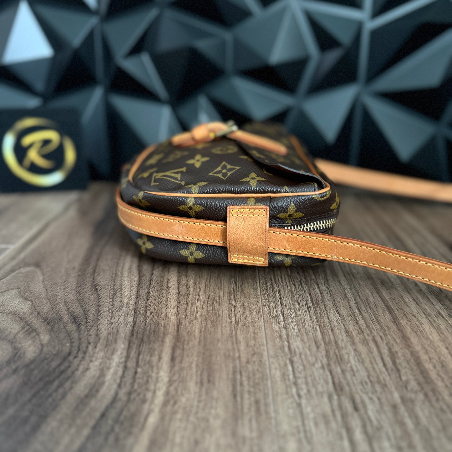 Louis Vuitton Jeune Fille PM