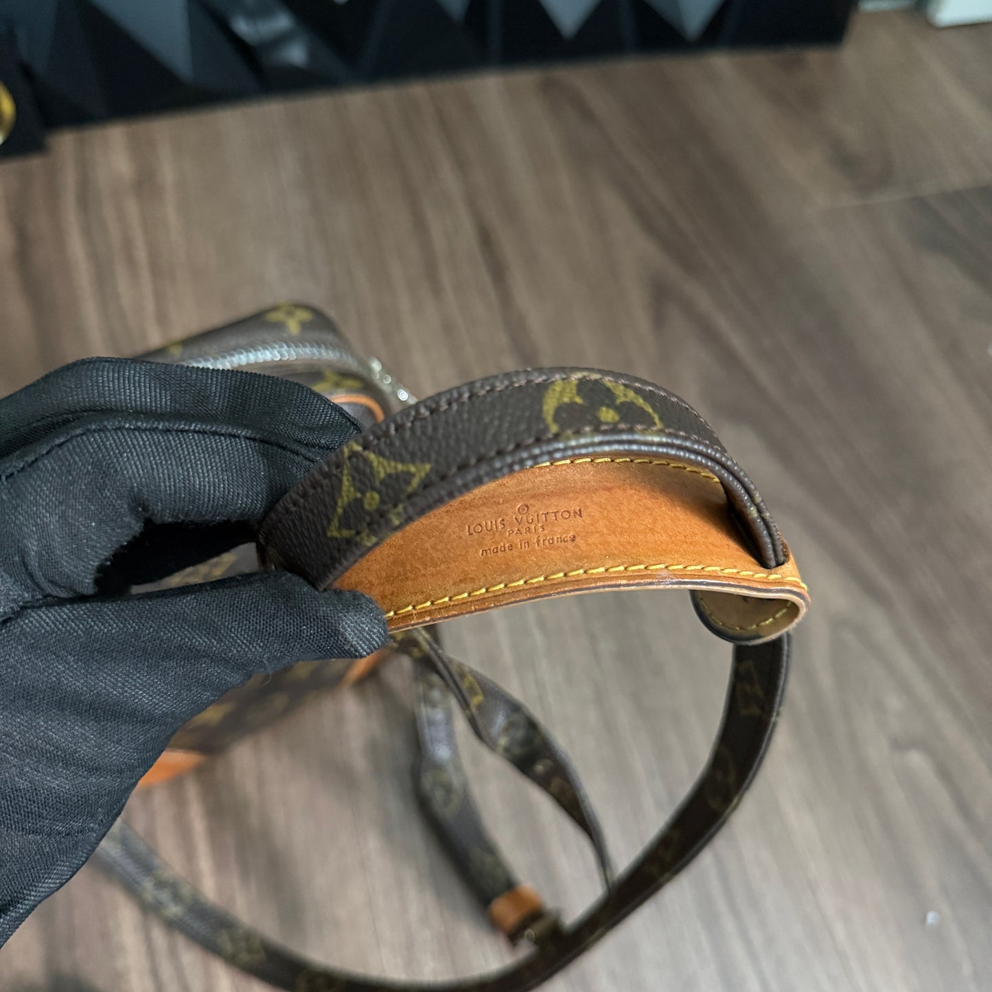 Louis Vuitton Amazone PM
