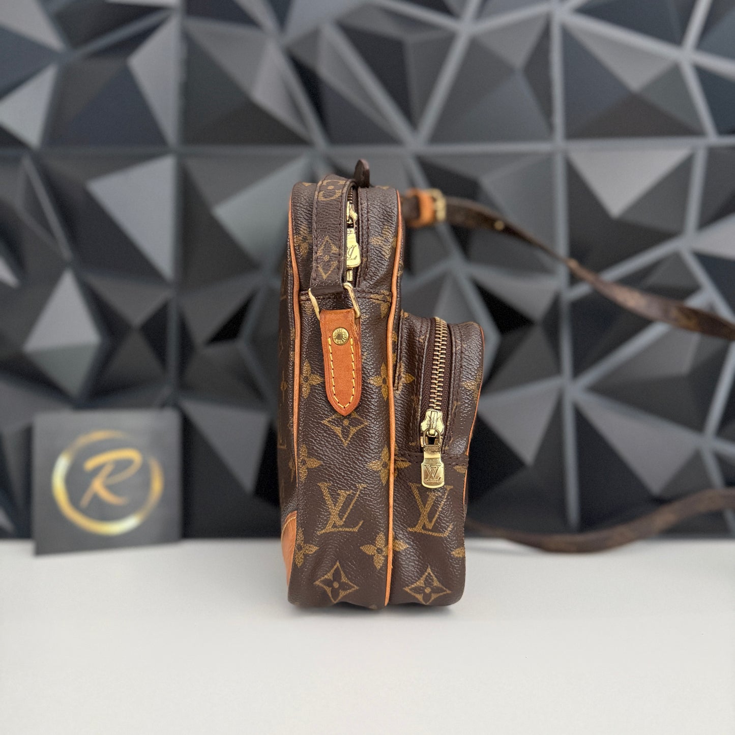 Louis Vuitton Amazone PM