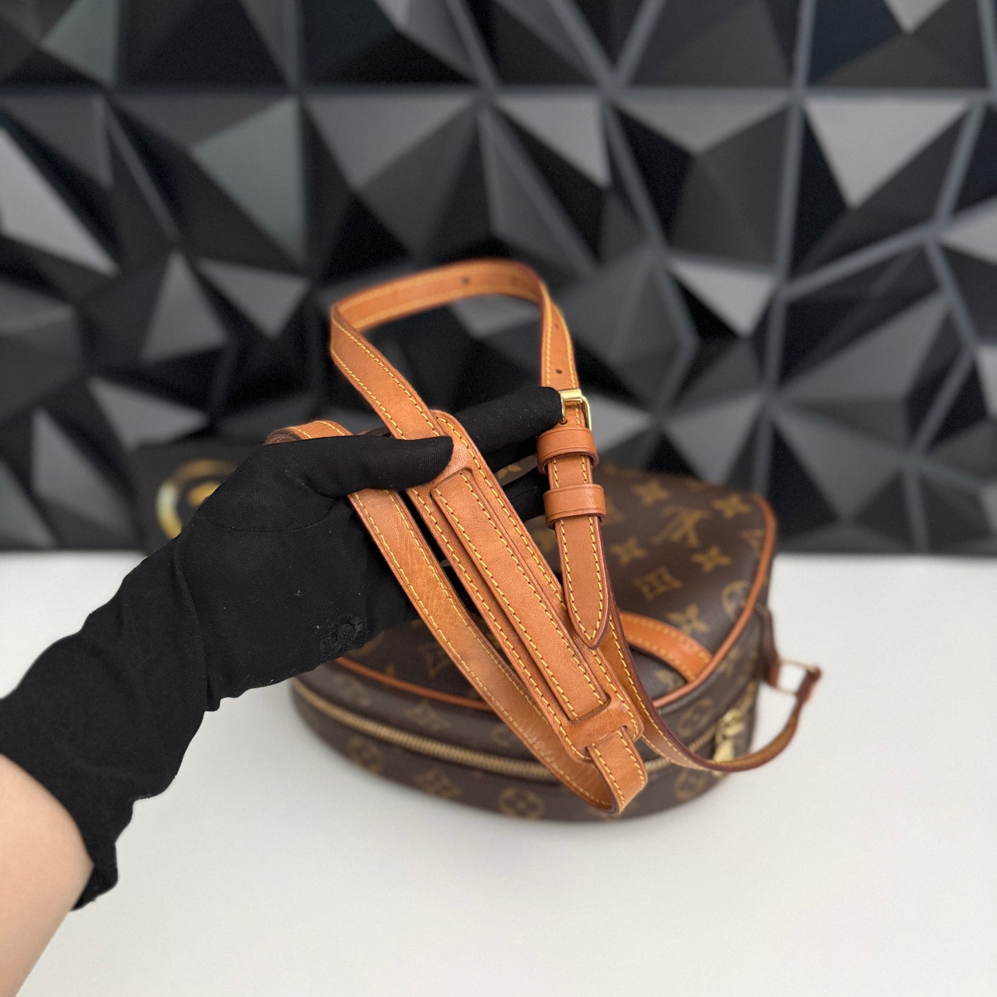 Louis Vuitton Blois Crossbody