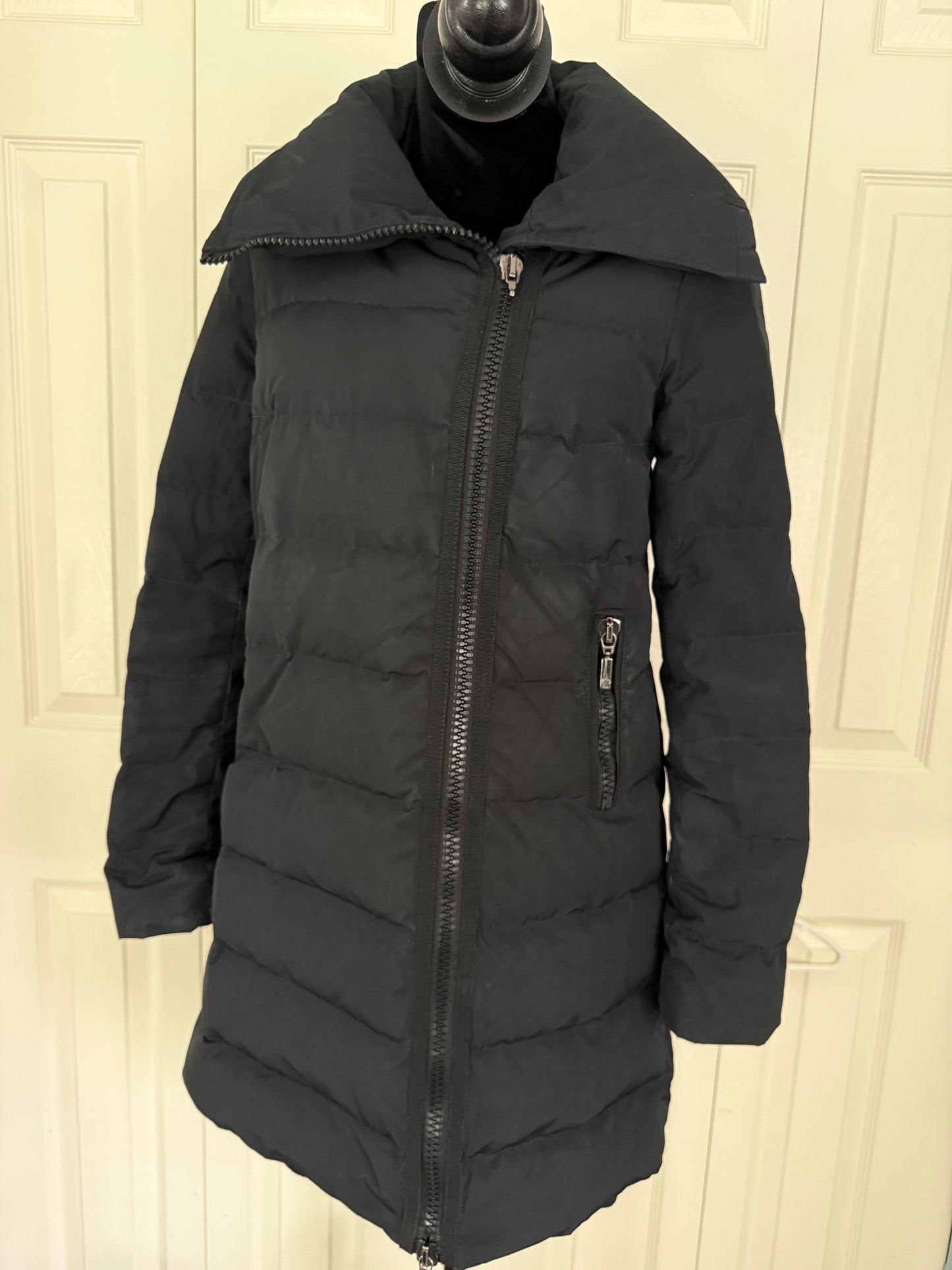 Moncler Down Jacket