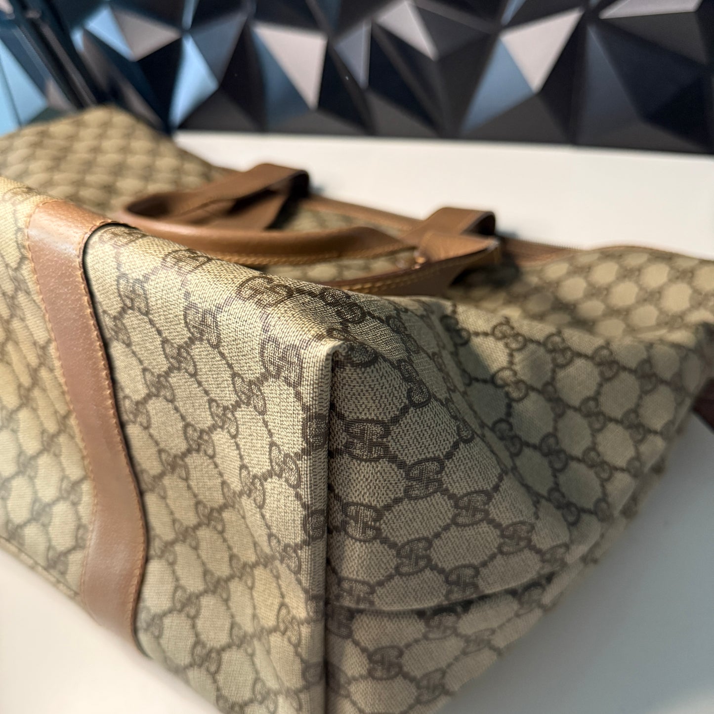 Gucci XL Tote