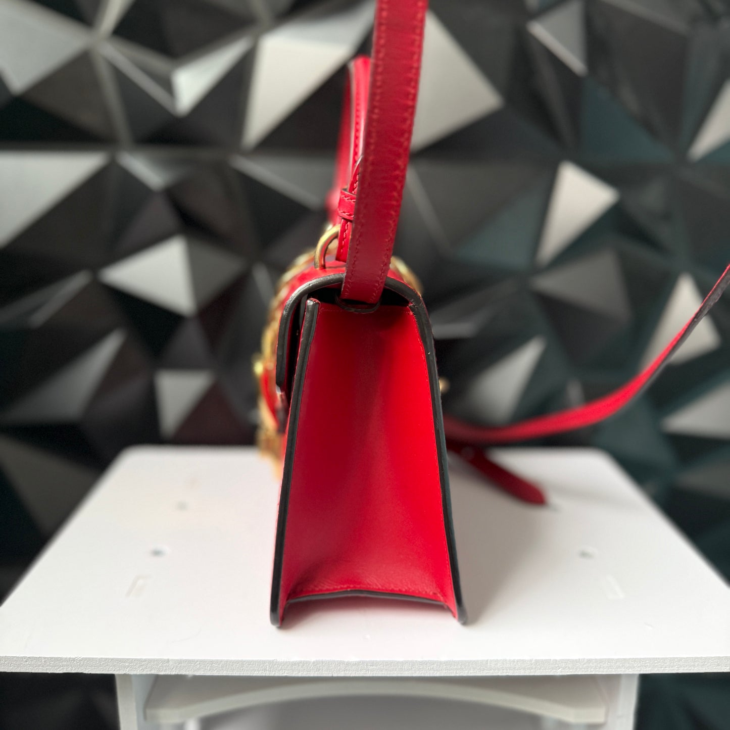 Gucci Sylvie Mini