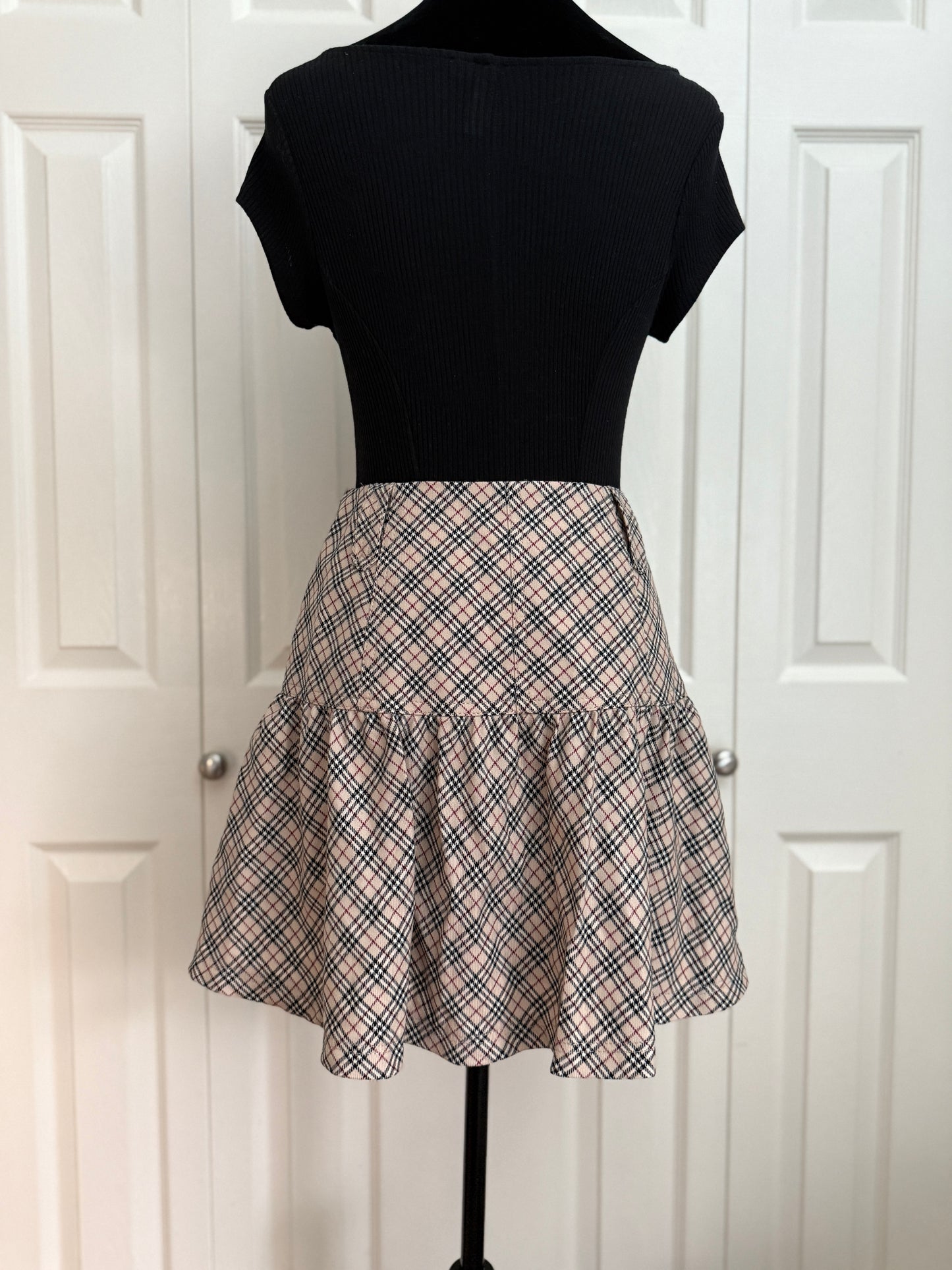 Burberry Skirt