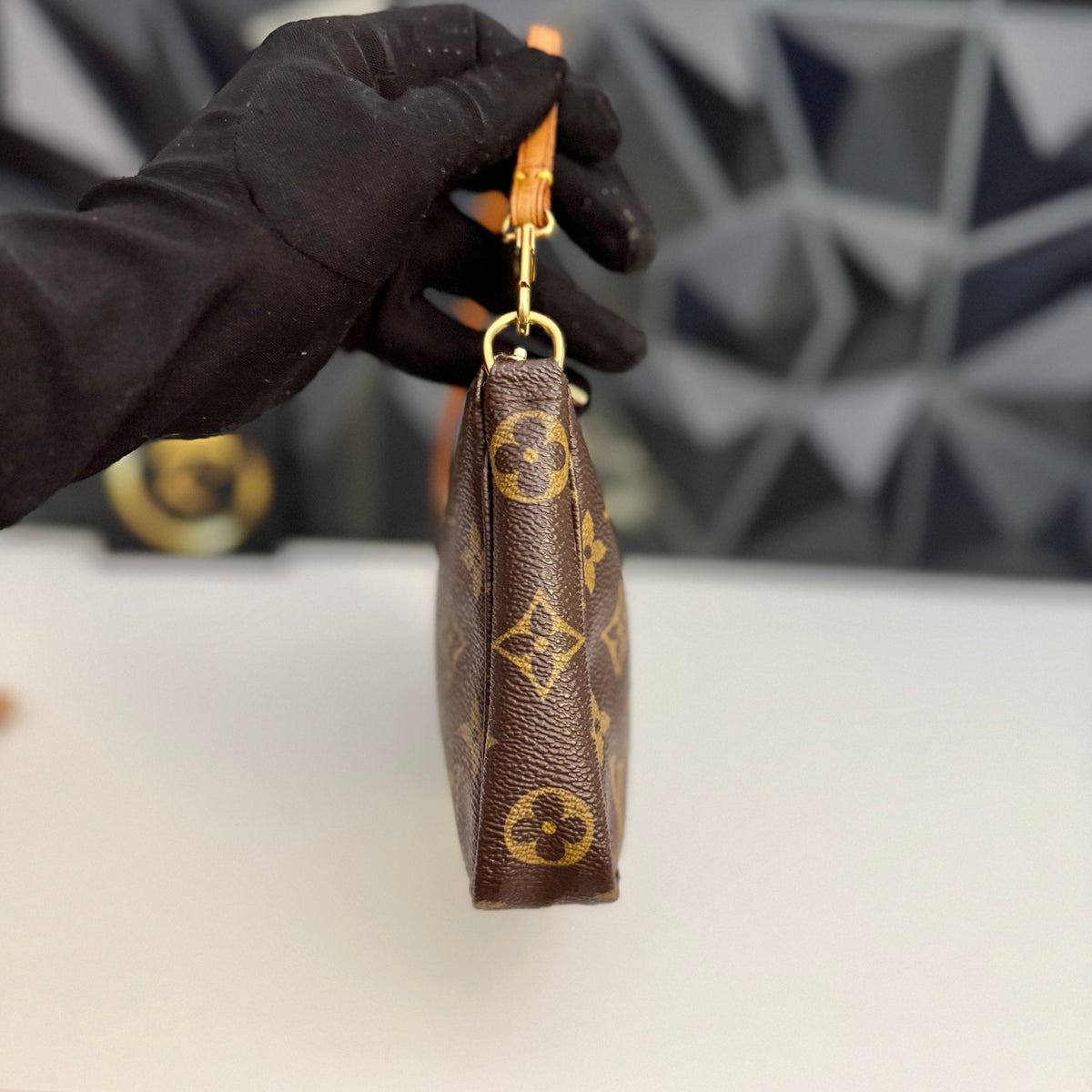 Louis Vuitton Pochette Accessoires